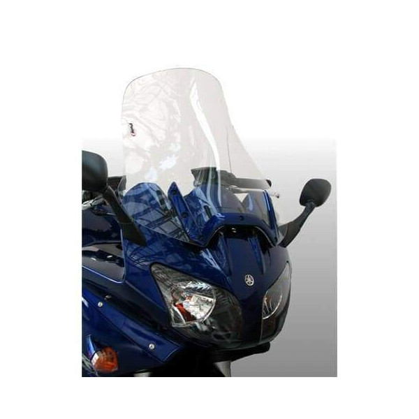 Puig Puig touring screen | clear | yamaha fjr 1300 2001>2005
